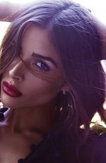 OLIVIA CULPO in Grazia Magazine, Australia Print Edition #4