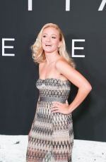 OLIVIA HAMILTON at First Man Premiere in Washington D.C. 10/04/2018