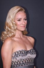 OLIVIA HAMILTON at First Man Premiere in Washington D.C. 10/04/2018
