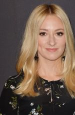 OLIVIA HAMILTON at Variety