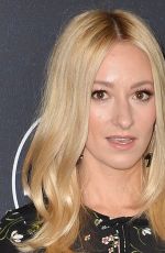 OLIVIA HAMILTON at Variety