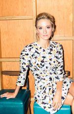 OLIVIA HAMILTON for Coveteur, October 2018 Issue