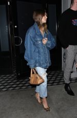 OLIVIA JADE Leaves Craig