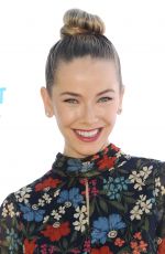 OLIVIA JORDAN at Rape Foundation