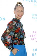 OLIVIA JORDAN at Rape Foundation