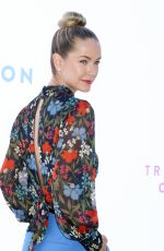 OLIVIA JORDAN at Rape Foundation