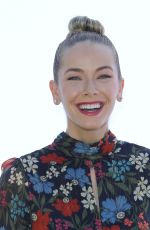 OLIVIA JORDAN at Rape Foundation