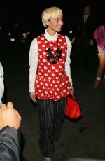 OLIVIA MUNN at Casamigos Halloween Party in Los Angeles 10/26/2018