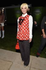 OLIVIA MUNN at Casamigos Halloween Party in Los Angeles 10/26/2018