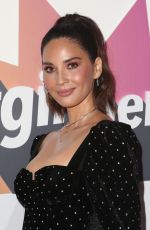 OLIVIA MUNN at #girlhero Awards Luncheon in Beverly Hills 01/14/2018
