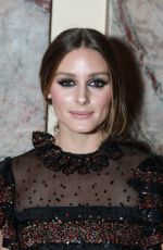 OLIVIA PALERMO at Casita Maria Fiesta in New York 10/16/2018