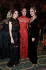 OLIVIA PALERMO at Casita Maria Fiesta in New York 10/16/2018