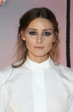 OLIVIA PALERMO at Karl Lagerfeld x Kaia Collaboration Capsule Collection Presentation in Paris 10/02/2018