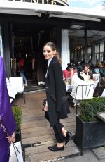 OLIVIA PALERMO at L