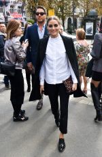 OLIVIA PALERMO at L