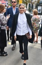 OLIVIA PALERMO at L