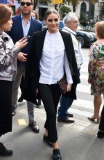 OLIVIA PALERMO at L