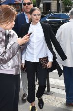 OLIVIA PALERMO at L