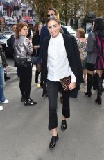 OLIVIA PALERMO at L