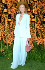 OLIVIA WILDE at 2018 Veuve Clicquot Polo Classic in Los Angeles 10/06/2018