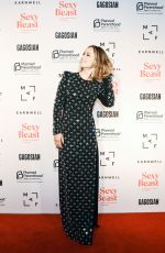 OLIVIA WILDE at Sexy Beast Gala: A Benefit for Planned Parenthood LA in Los Angeles 10/20/2018