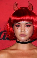 PARIS BERELC at Just Jared