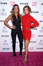 PARIS BERELC at Nylon