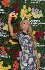 PARIS HILTON at Rock the Runway Presented by Children’s Miracle Network Hospitals 10/13/2018