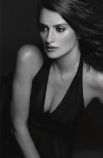 PENELOPE CRUZ for Chanel Cruise 2019 Collection