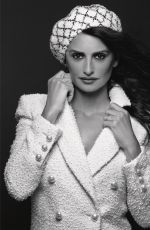 PENELOPE CRUZ for Chanel Cruise 2019 Collection
