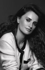 PENELOPE CRUZ for Chanel Cruise 2019 Collection