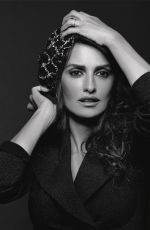 PENELOPE CRUZ for Chanel Cruise 2019 Collection