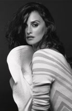 PENELOPE CRUZ for Chanel Cruise 2019 Collection