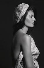 PENELOPE CRUZ for Chanel Cruise 2019 Collection