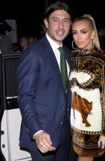 PETRA ECCLESTONE at Best of British VIP Opening at Maddox Gallery in Los Angeles 10/11/2018