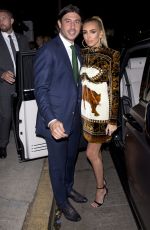 PETRA ECCLESTONE at Best of British VIP Opening at Maddox Gallery in Los Angeles 10/11/2018