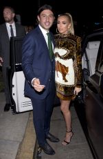 PETRA ECCLESTONE at Best of British VIP Opening at Maddox Gallery in Los Angeles 10/11/2018