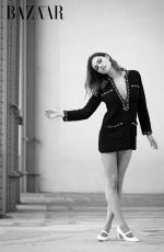 PHOEBE TONKIN in Harper