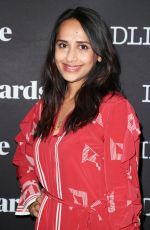PIA SHAH at Deadline Awards Season Kickoff Party in Los Angeles 10/01/2018