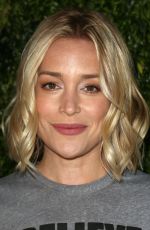 PIPER PERABO at Through Her Lens Women