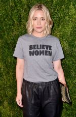 PIPER PERABO at Through Her Lens Women