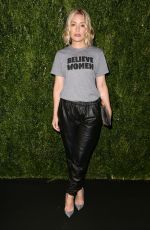 PIPER PERABO at Through Her Lens Women