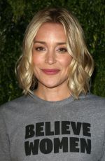PIPER PERABO at Through Her Lens Women