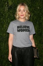 PIPER PERABO at Through Her Lens Women