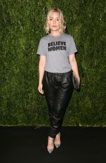 PIPER PERABO at Through Her Lens Women