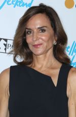 POLLY DRAPER at Stella