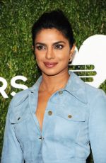 PRIYANKA CHOPRA at God