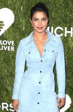 PRIYANKA CHOPRA at God