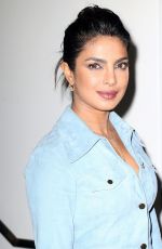 PRIYANKA CHOPRA at God