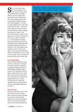 PRIYANKA CHOPRA in Stardust Magazine, India September 2018
